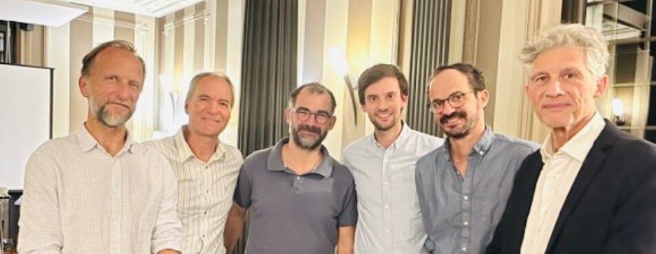 Présentation de l