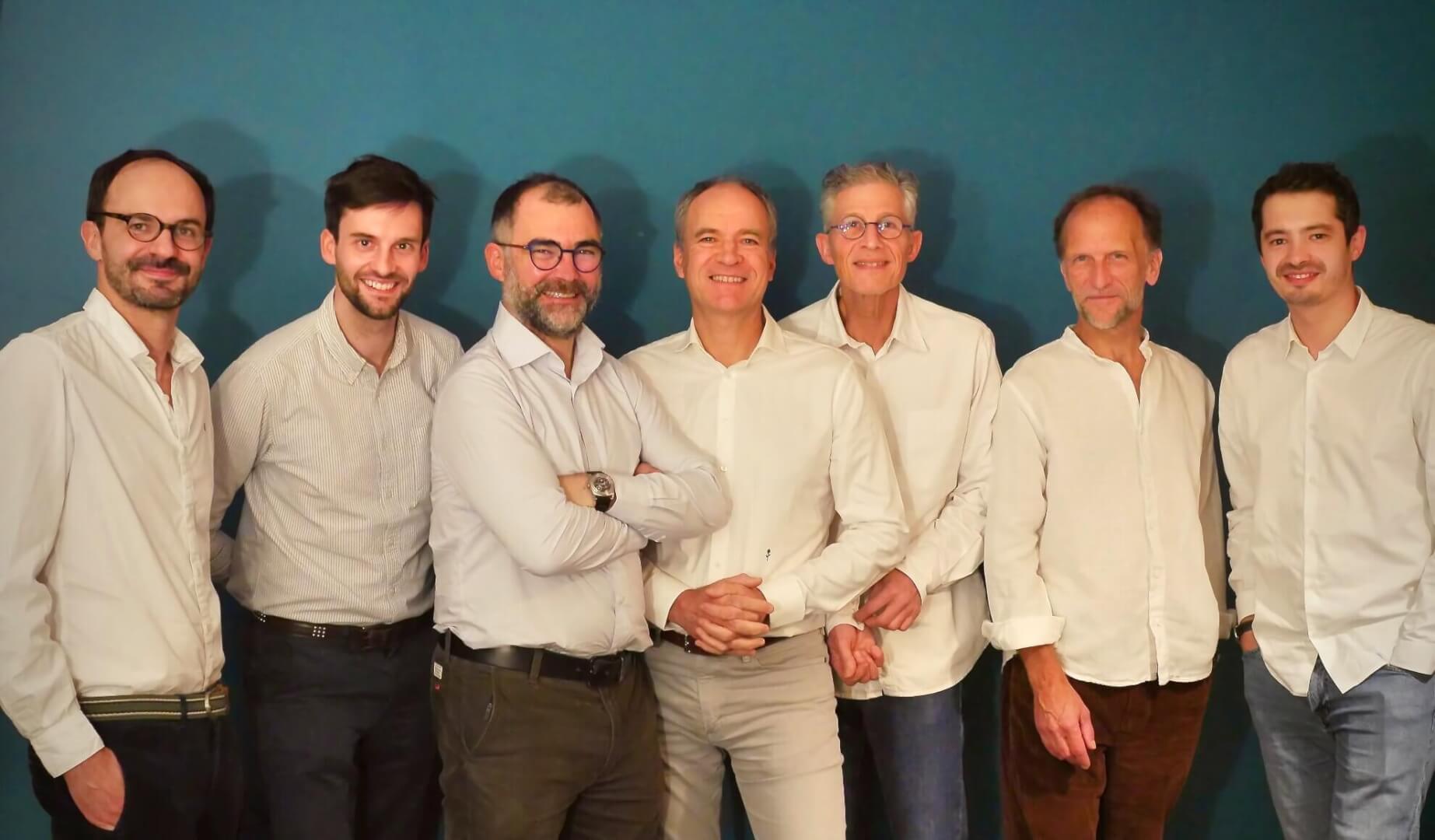 Urologues Saint Augustin